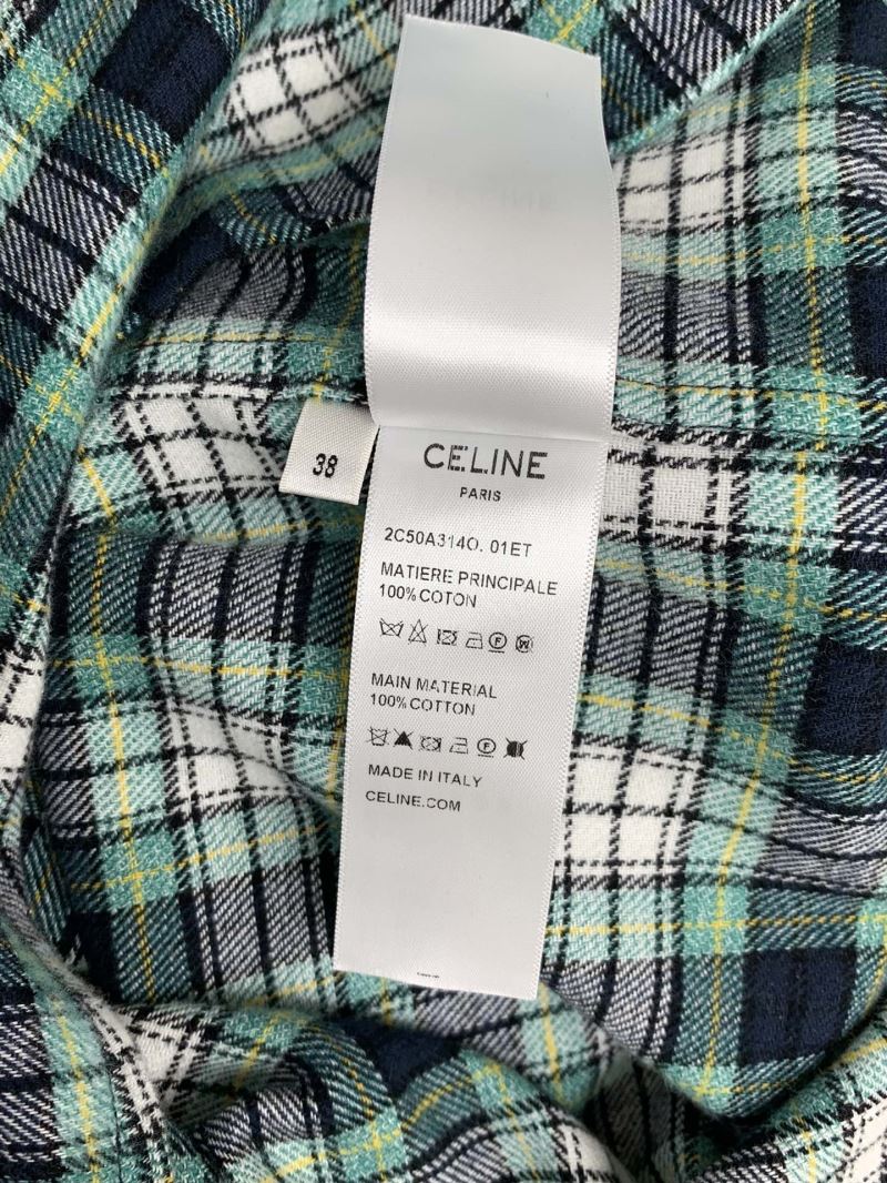 Celine Shirts